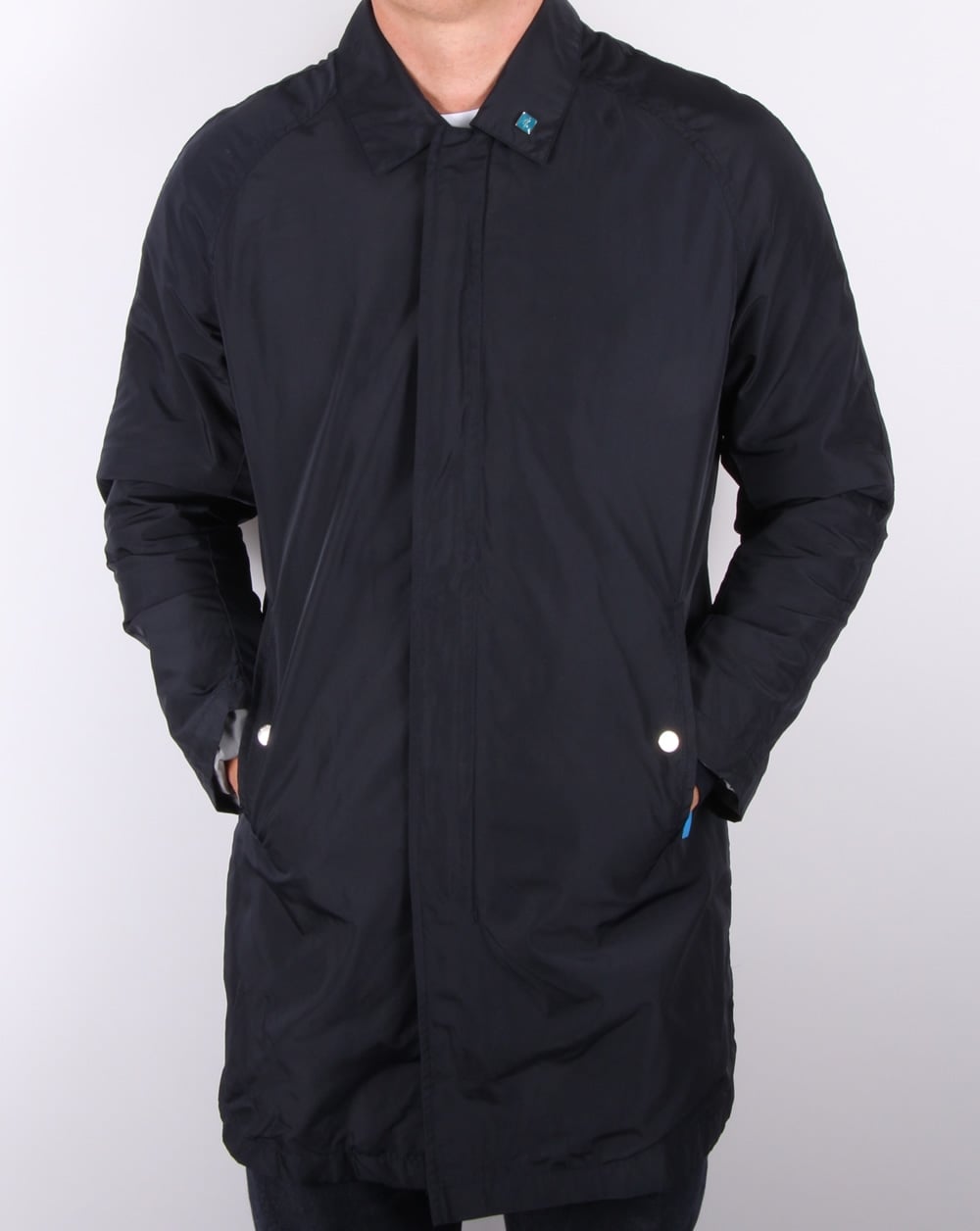 Ellesse Italia Classic Mac Navy