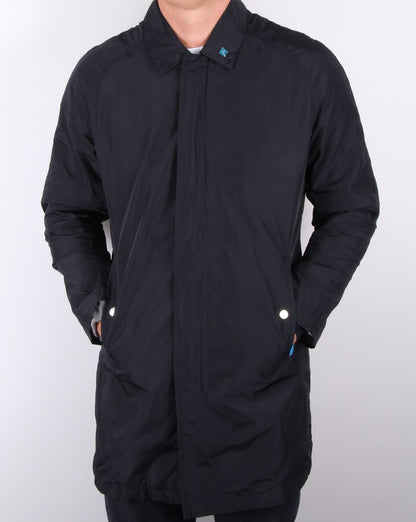 Ellesse Italia Classic Mac Marineblau