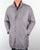 Ellesse Italia Mac Silver