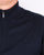 Ellesse Italia Qtr Zip Jumper Navy