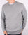 Ellesse Italia Sweatshirt Grey Marl