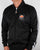 Ellesse Jaynefi Taping Track Top Black