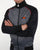 Ellesse Jetter Track Top Heather Charcoal/black