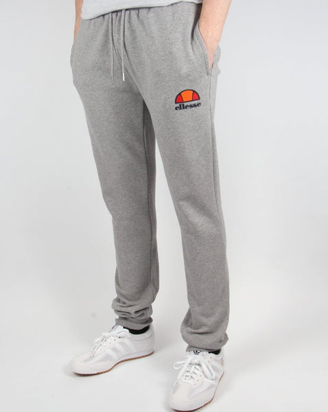 Ellesse Jog Pants Athletic Grey