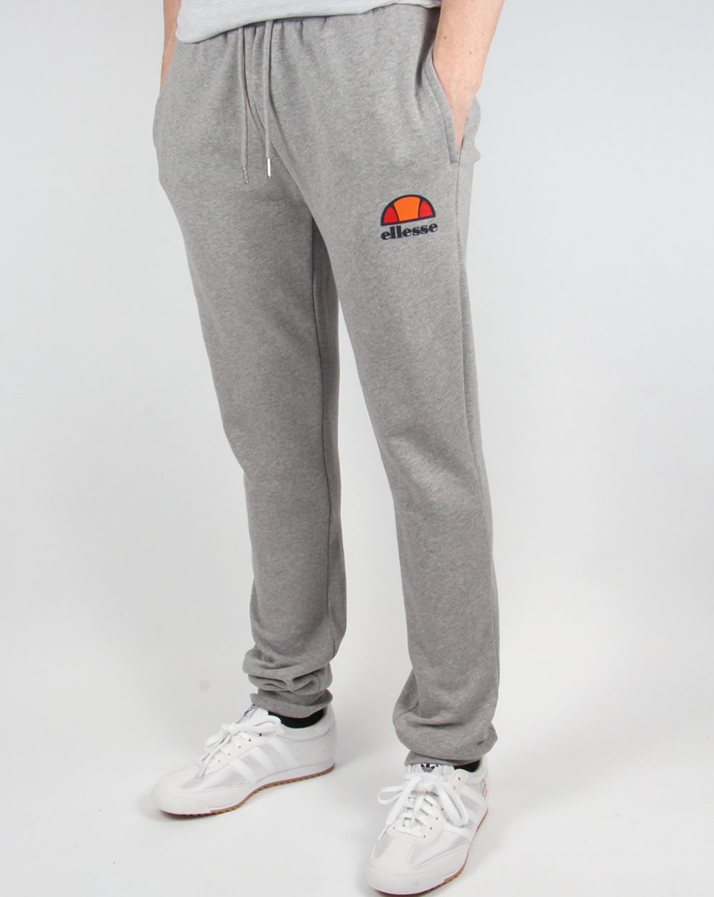Ellesse Jogginghose Athletic Grey
