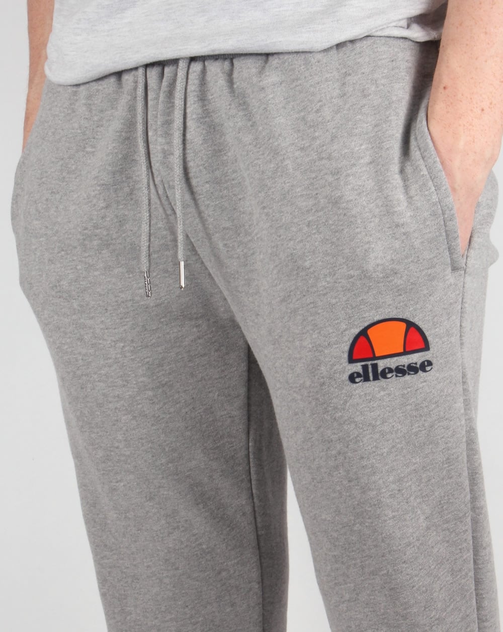 Ellesse Jogginghose Athletic Grey