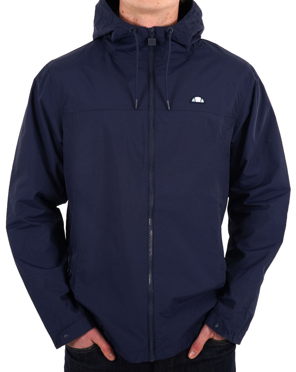 Ellesse Kinzia Festival Jacke Marineblau