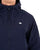 Ellesse Kinzia Festival Jacket Navy