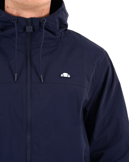 Ellesse Kinzia Festival Jacke Marineblau