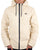 Ellesse Kinzia Jacket Off White