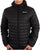 Ellesse Ladruns Padded Jacket Black