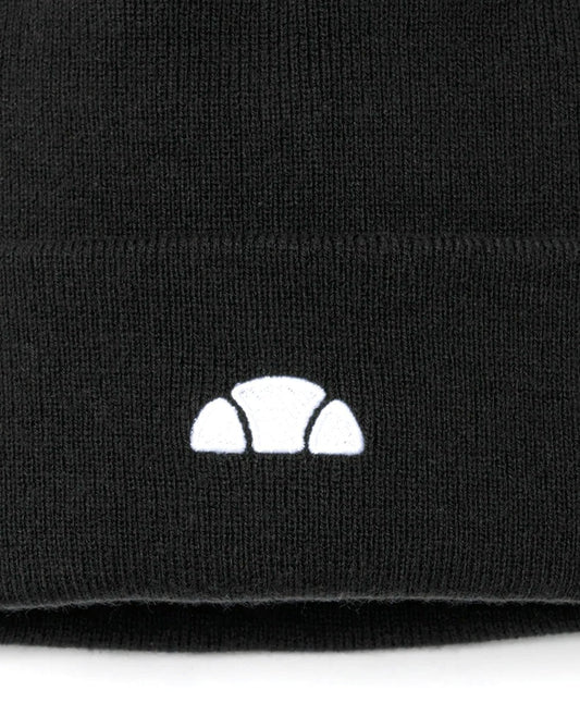 Ellesse Schwarzer Ellesse Lansar Beanie