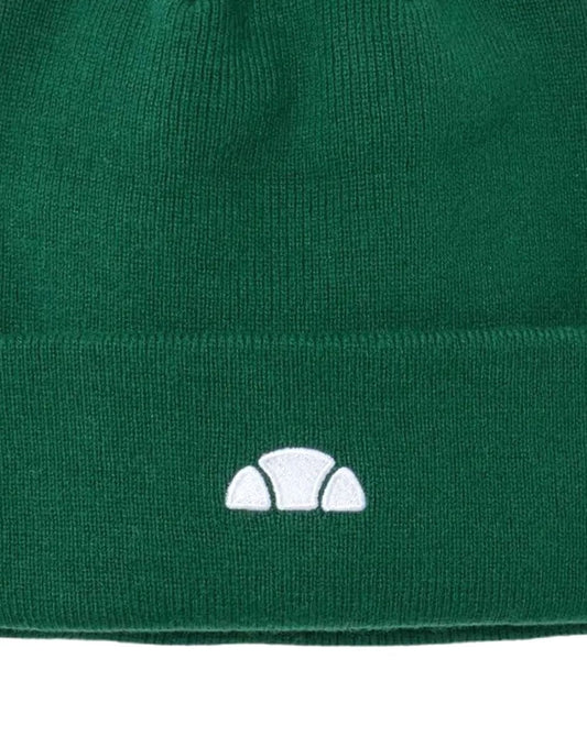 Ellesse Ellesse Lansar Beanie Dunkelgrün