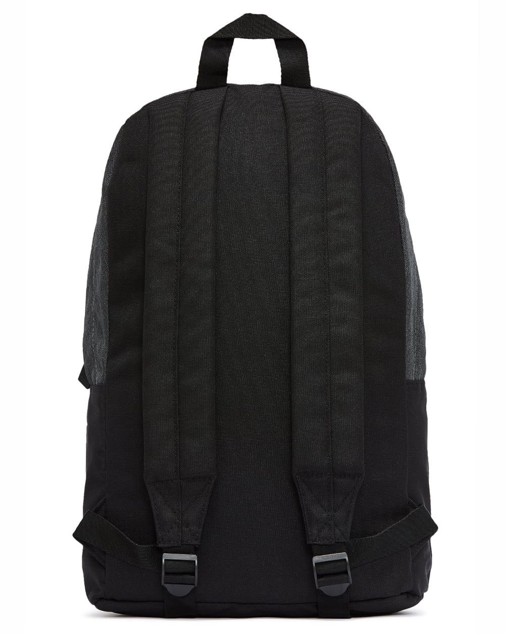 Ellesse – Larzo – Rucksack in Schwarz/Anthrazitmeliert