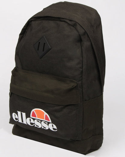 Ellesse Larzo Rucksack Khaki/Khaki Marl