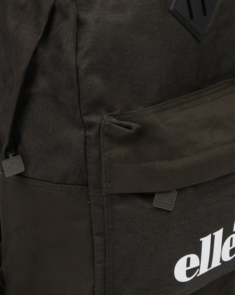 Ellesse Larzo Backpack Khaki/khaki Marl
