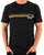 Ellesse Lental T Shirt Black