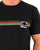 Ellesse Lental T Shirt Black