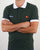 Ellesse Lessepsia Polo Shirt Green