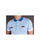 Ellesse Lessepsia Polo Shirt Sky Blue