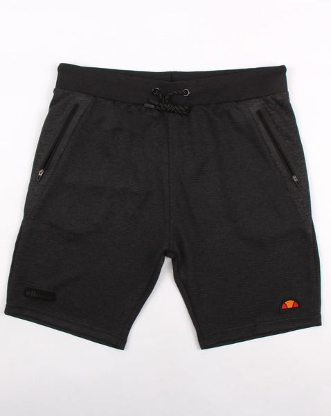 Ellesse Liberte Shorts Black Marl