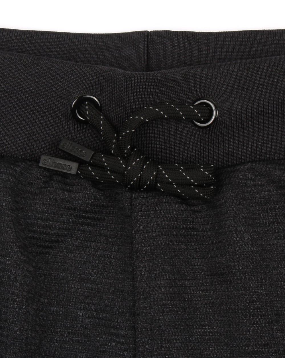 Ellesse Liberte Shorts Black Marl