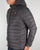 Ellesse Lombardy Bubble Jacket Graphite Grey