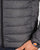 Ellesse Lombardy Bubble Jacket Graphite Grey