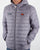Ellesse Lombardy Jacket Minimal Grey