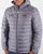 Ellesse Lombardy Jacket Minimal Grey