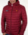 Ellesse Lombardy Jacket Tibetan Red