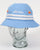 Ellesse Lorenzo Bucket Hat Sky Blue
