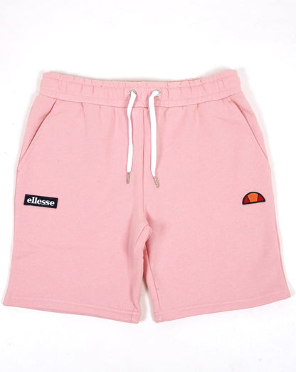 Ellesse Lounge Freizeitshorts Hellrosa