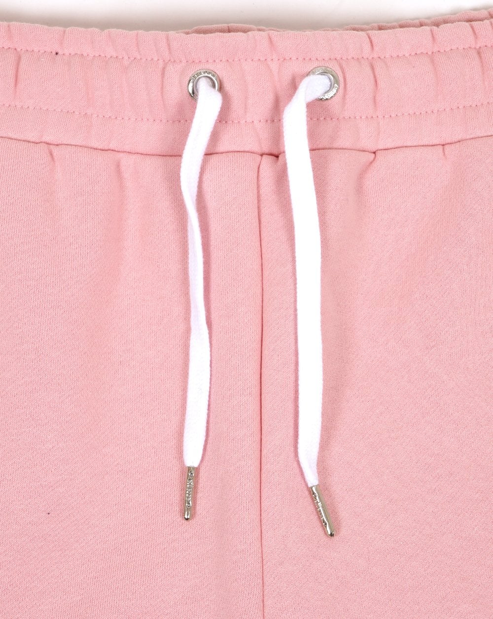 Ellesse Lounge Freizeitshorts Hellrosa