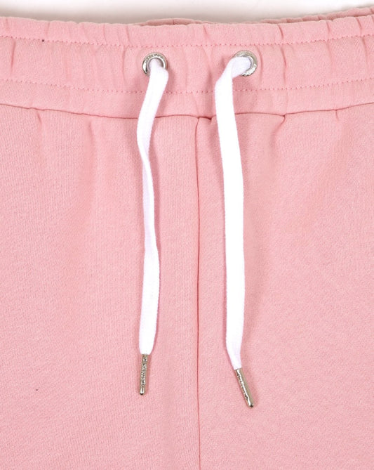 Ellesse Ellesse Lounge Freizeitshorts Hellrosa