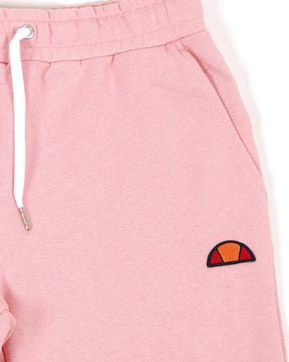 Ellesse Lounge Freizeitshorts Hellrosa