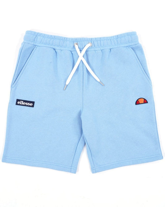 Ellesse Ellesse – Freizeit-Shorts in Himmelblau