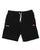 Ellesse Lounge Shorts Black