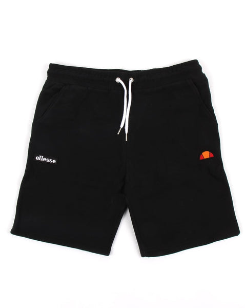 Ellesse Lounge Shorts Black