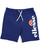 Ellesse Lounge Shorts New Navy