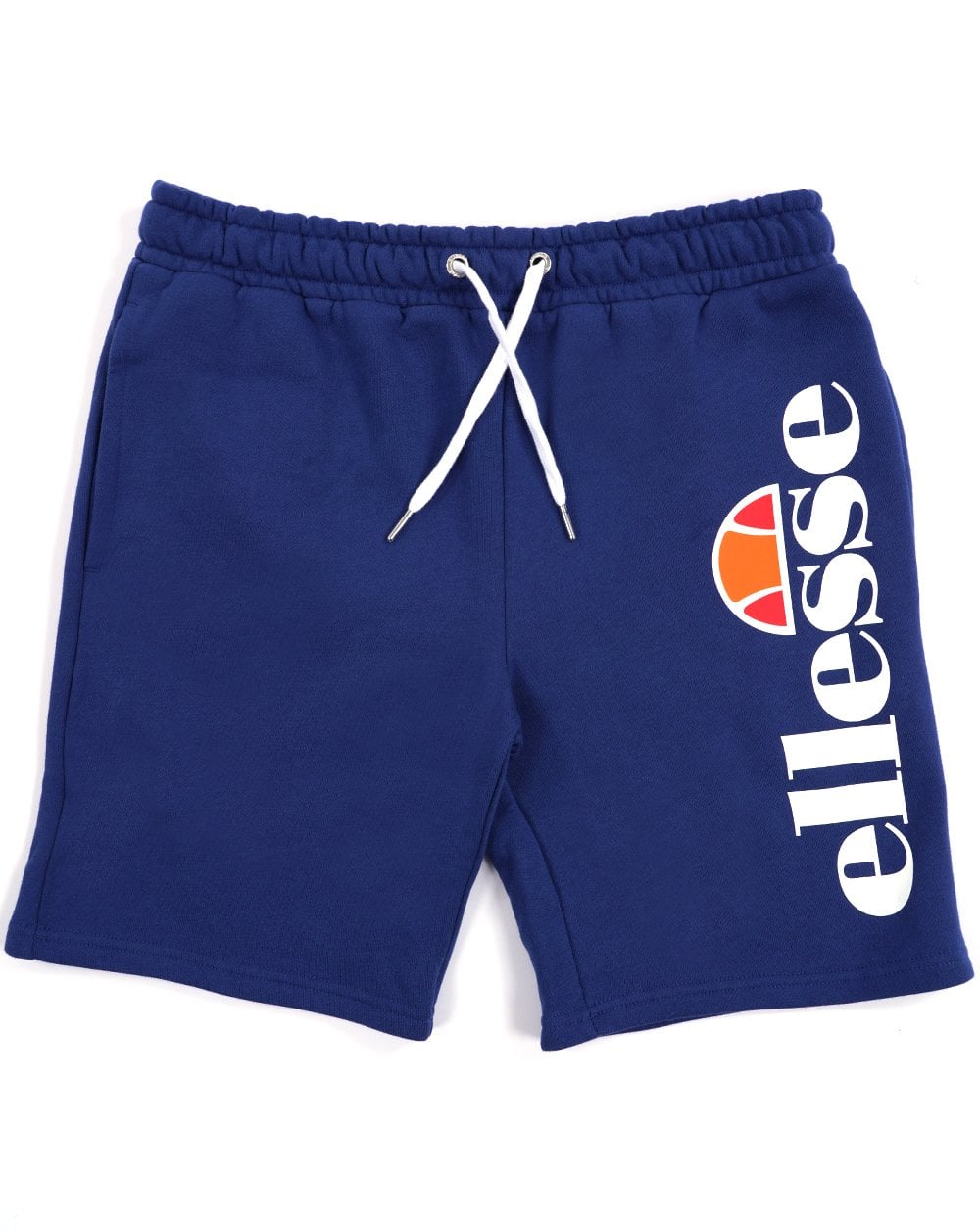 Ellesse Lounge Shorts New Navy