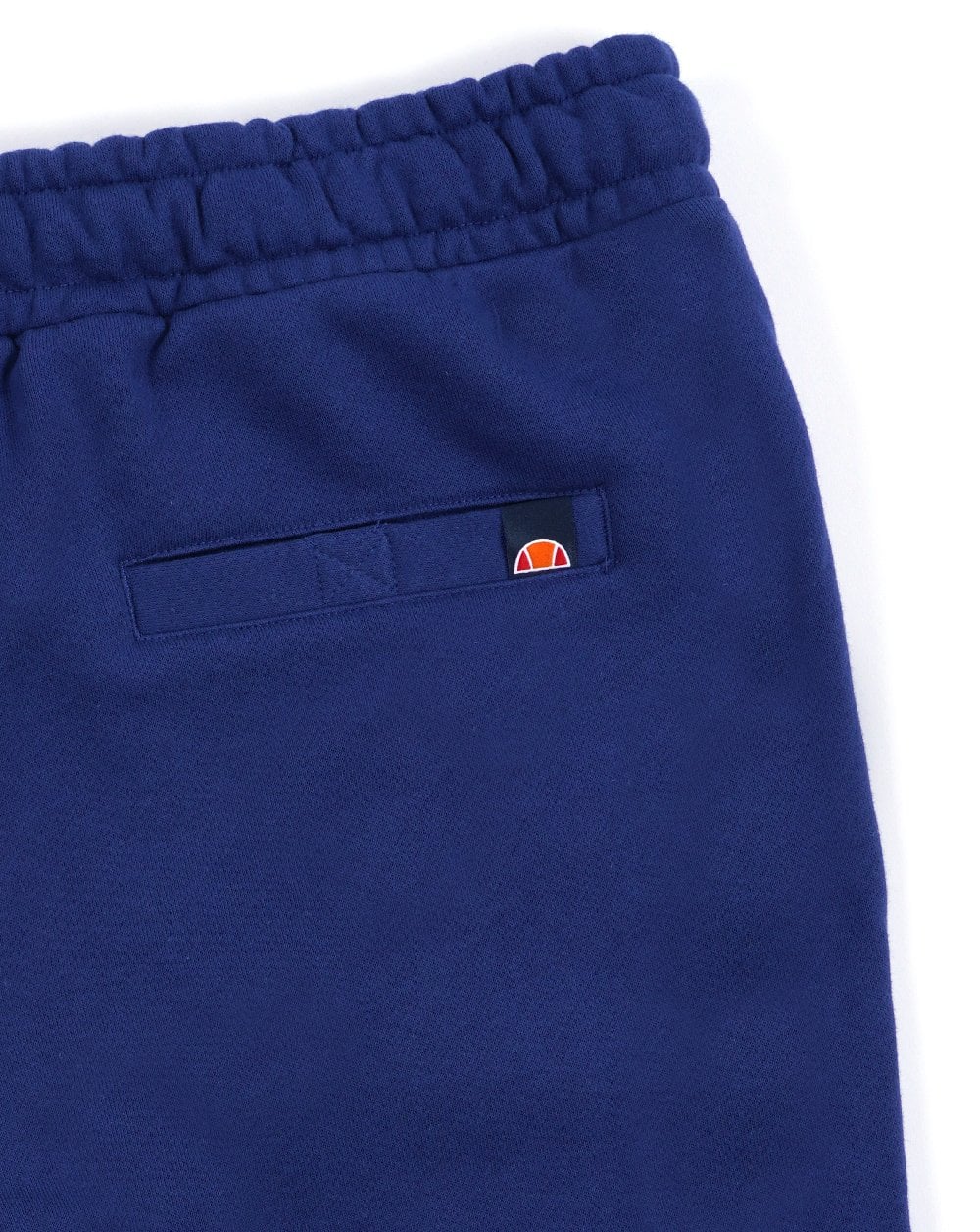 Ellesse Lounge Shorts New Navy
