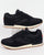 Ellesse LS110 Trainers Navy/Gum