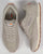 Ellesse LS110 Trainers Oatmeal/Gum