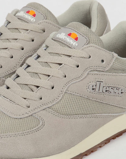 Ellesse LS110 Trainer Haferflocken/Gummi