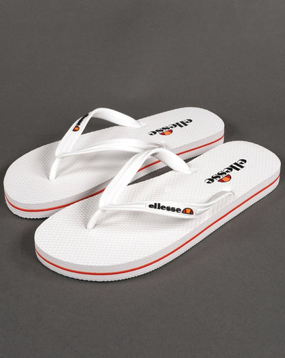 Ellesse LS25 Flip-Flops Weiß