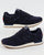 Ellesse LS747 Runner Trainers Navy