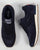 Ellesse LS747 Runner Trainers Navy