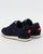 Ellesse LS747 Runner Trainers Navy