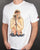 Ellesse Luciana T Shirt White